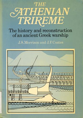 Athenian ships